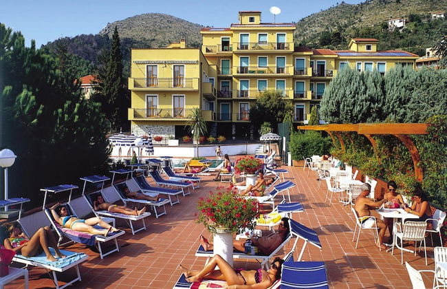 Apartment in Pietra Ligure With Balcony or Terrace-formerly TUI Ferienhaus - Foto 10