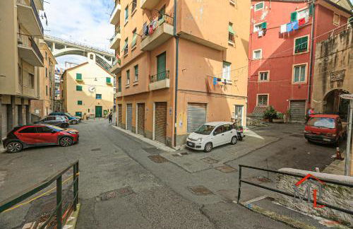 La casa di Vevè by ML WHITE HOUSE - Foto 23