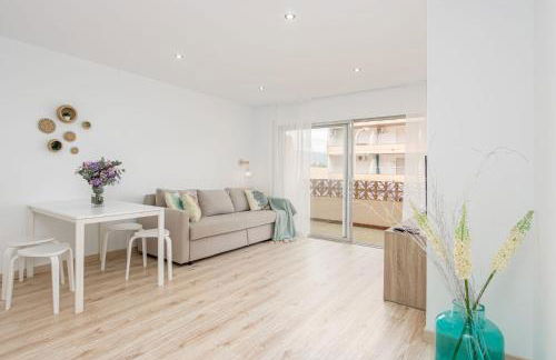 Milenial Immo SIM1 Apartamento a 300 mts de la playa y paseo marítimo - Foto 11