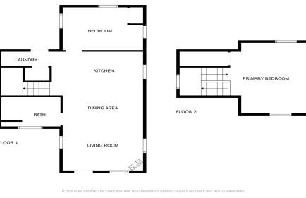 Little Cottage On Lafayette - Foto 22