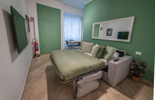 Vintage Fornaci Apartment - Photo 13