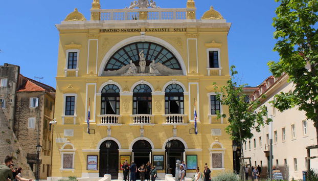 Split Sightseeing Bus Tour - Foto 4