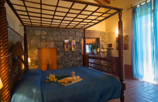 Casa Riccardo n° 3 - Foto 11