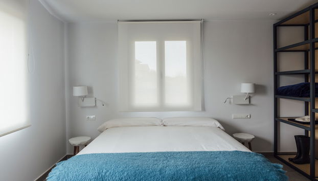 Mirador Ardea Mendixur - Foto 4, Habitación