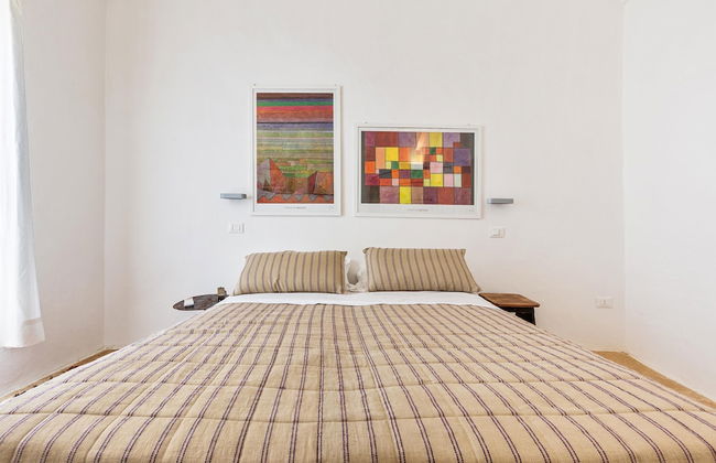 3011 Casa del Capitano by Barbarhouse - Foto 6