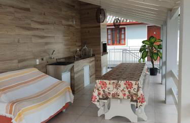 Residencial Dete - Photo 59