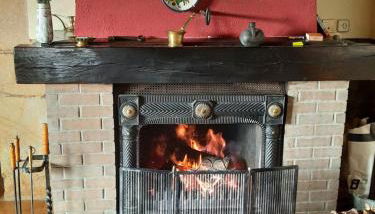 Palacio Marqués Vega de Anzo - Villa de campo sXVII - Foto 5