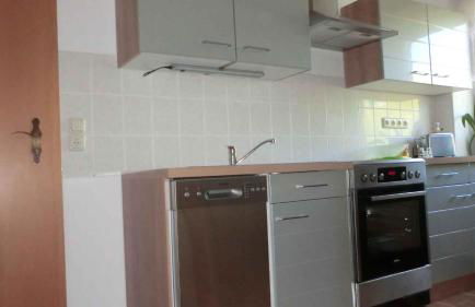 Apartment in Ribnitz-Damgarten 35179 - Foto 17