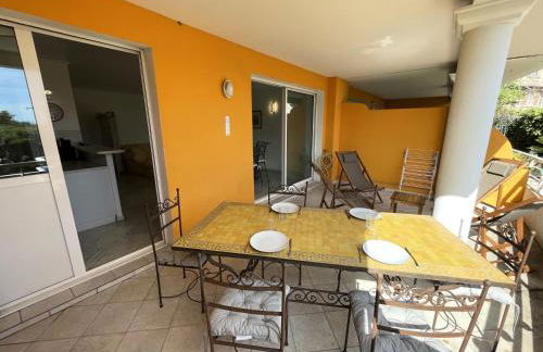 Résidence Saint Eric - maeva Home - Appartement climatisé avec terrasse 3 pièces 4 personnes - Prestige MAE-5183 - Foto 21