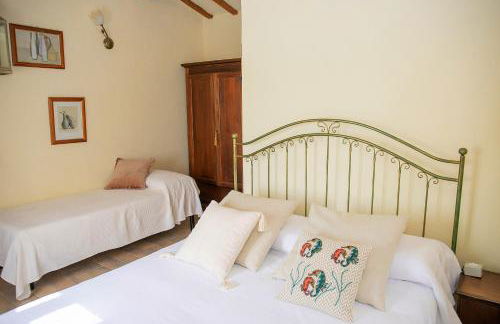 La Valle Del Sole Country House - Foto 16