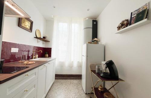 Le Refuge, Pet friendly, Free Parking - Foto 8