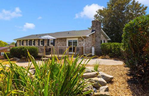 3BR Home Near Historic Downtown Jonesborough - Foto 35