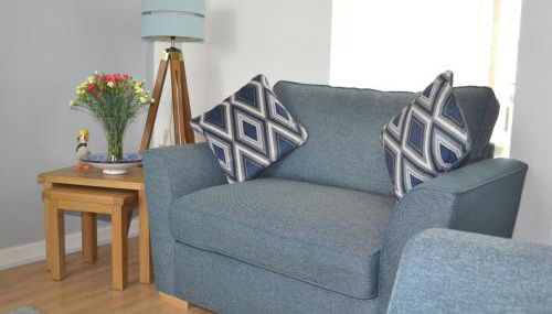 Tammie Norrie Cottage - Foto 5