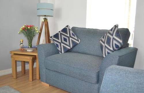 Tammie Norrie Cottage - Foto 5