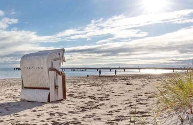 Holiday Vacation by the sea - Foto 16