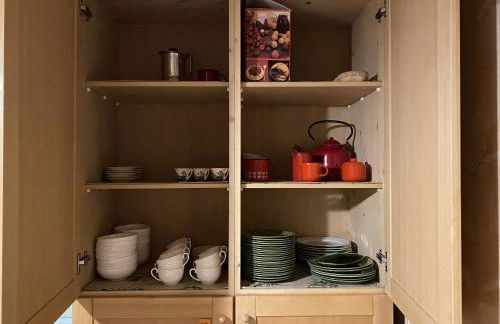 QC House - Chalet con Sauna - Foto 19