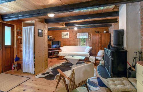 Cabin In The Woods Vukelic - Photo 7