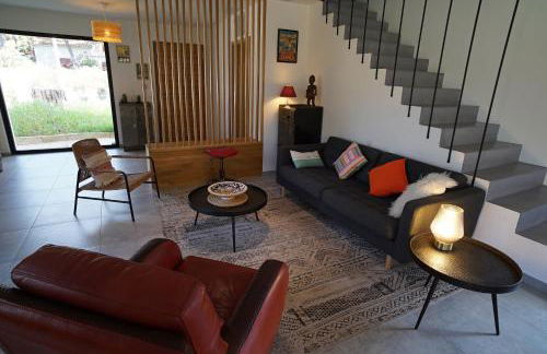 Villa Les Pesquiers - Foto 55