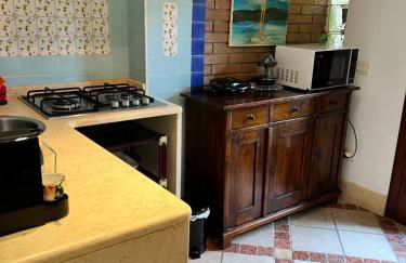 la casetta tra laguna e mare Poetto - Foto 44