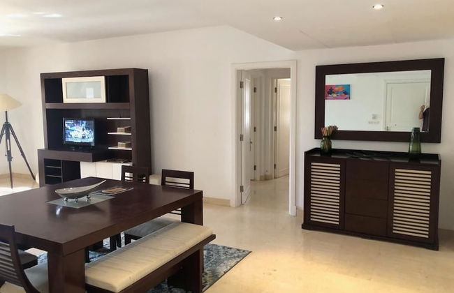 2 Bedrooms at Elgouna Marina Stuning View - Foto 12