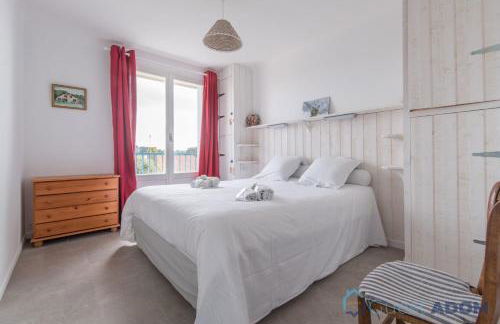 L'Amiral -500m Plage des Carrés- Parking - Foto 3