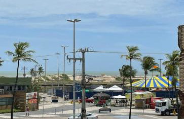 Ap Beira mar na Orla - Foto 21