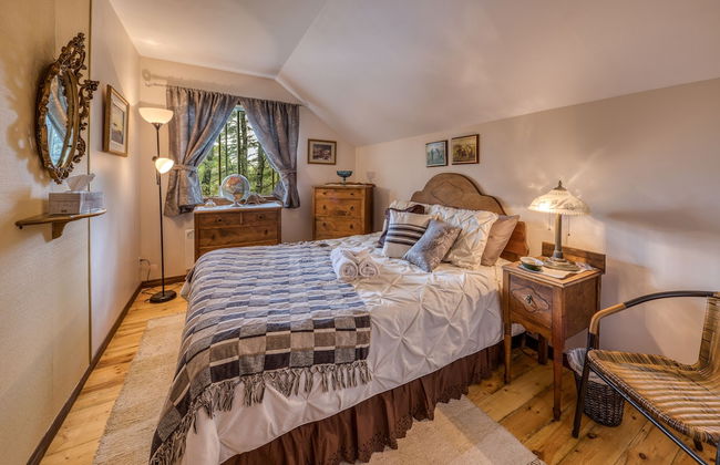 Le Domaine de l'Étang - Photo 2