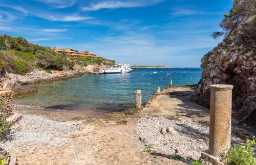 Amazing villa in a unique mediterranean island - Foto 40