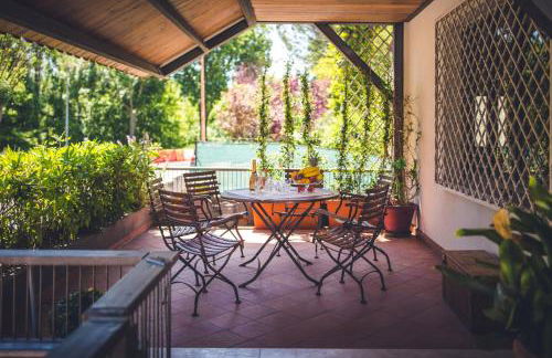 Casa di Anna - Foto 28