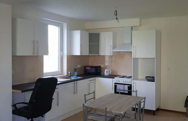 Apartmány Horná Seč - Foto 5