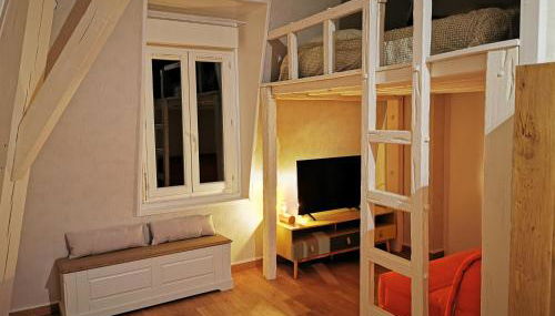 Studio vue mer L échappée normande - Foto 2