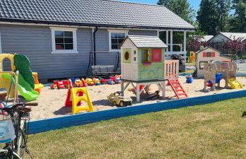 Domki Apartamentowe Morska Zatoka - Foto 44