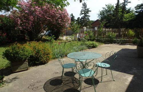 Domaine du Petit Tournebelle - Foto 29