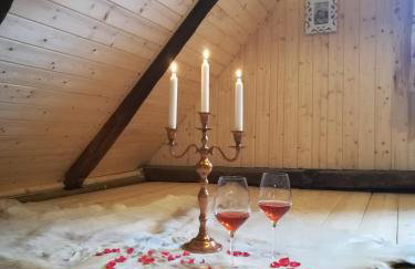 Grebengradska Medna Hiža - Foto 45