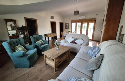 Casa Rural Los Pinillos - Foto 30