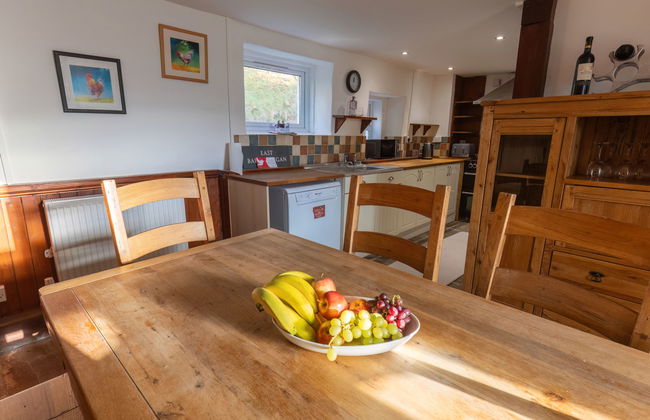 East Balcraggan - Foto 9