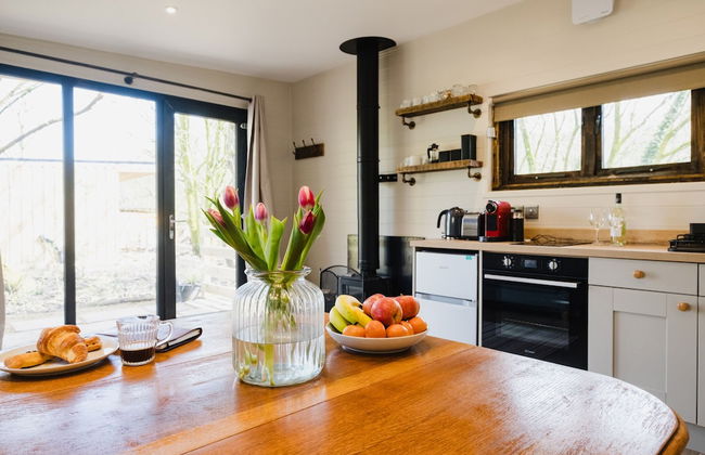 A Place In The Pennines - Foto 75