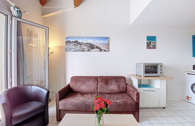 Parc de Pontaillac - Foto 10