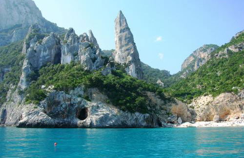 BaseCamp Ogliastra - Flat Green - Foto 45