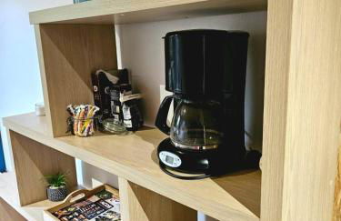 Studio confort chez Lolita et Wilfried - Photo 10