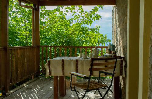 Arcadianis lakeview villa at Psari Arcadias - Photo 8