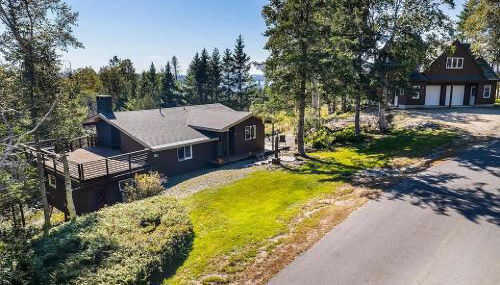 Rangeley Lake House, lake access, Saddleback 15min - Foto 3