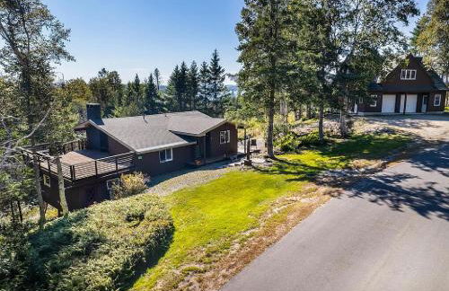 Rangeley Lake House, lake access, Saddleback 15min - Foto 3