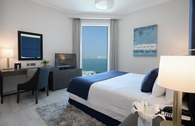 Centara West Bay Hotel & Residences Doha - Foto 60