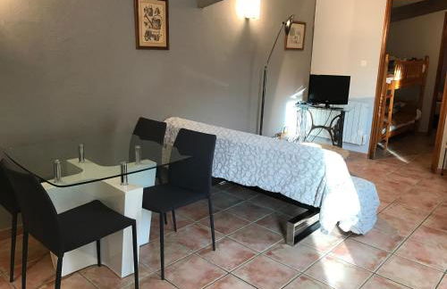 les mazets de la reine Pédauque - Foto 29