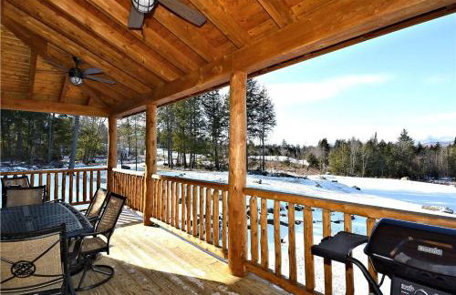 Lazy Bear Lodge - Foto 30