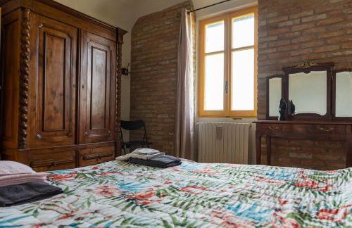 La Luna e i Falò, residenza Torrione - Foto 7