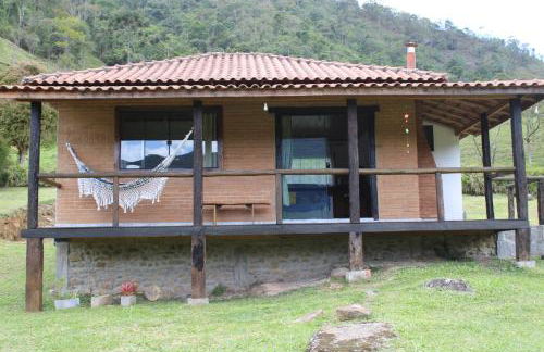 Fazenda Alcantilado - Foto 44