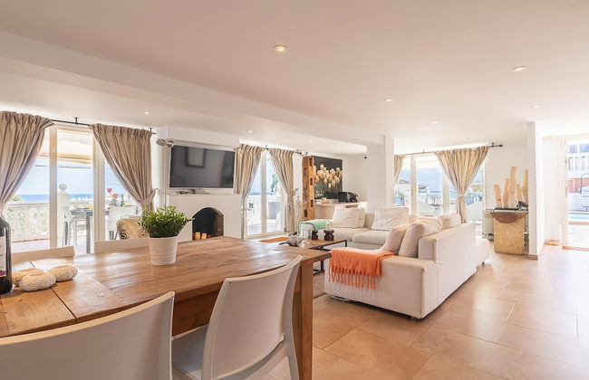 Villa La Cala - Foto 28