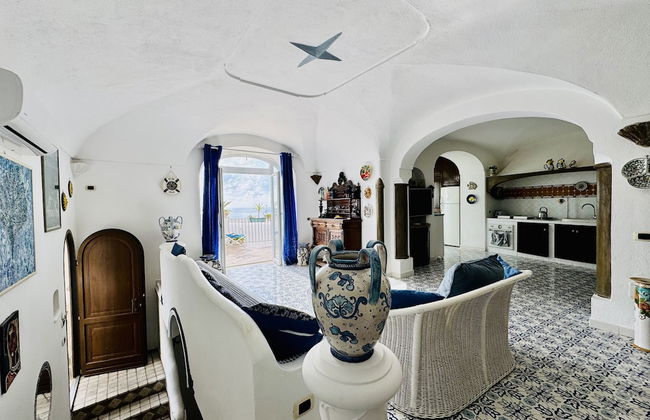 YourHome - Assia House Praiano - Foto 14